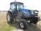 New Holland TS115A Plus SN ACP240475