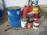 Misc Lubricants