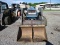 Ford 3000 with Loader SN 361702