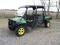 John Deere 855DS4 Gator SN80509