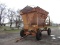 Richardton Multipurpose Dump Wagon SN 2027