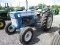 Ford 4000 SN 50166