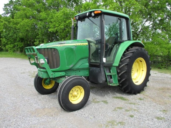 John Deere 6420 SN L06420H482327