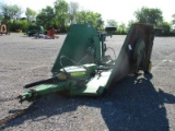 John Deere MX15 SN W0MX15E001310