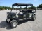 Bad Boy Electric Cart Sn 52PS96T3XAN001032