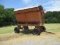 Richardton Multipurpose Dump Wagon SN 2027