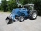 Ford 5000 with Loader SN C4616256