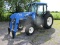 New Holland TN65D with Loader SN 001272054