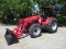 Mahindra mPower 85 with Loader SN KNGRY1147