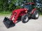 Mahindra 8100PST with Loader SN KNJCY1052