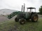 John Deere 4430 with Loader SN 015957R--AS-IS