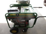 John Deere AC-G6000DY Diesel Generator