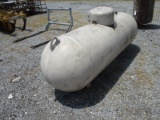 Propane Tank