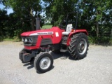 Mahindra 4500 SN UP2338