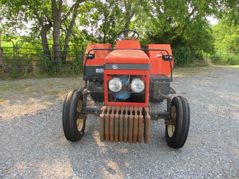Zetor 5211 SN 029059 | Proxibid
