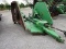 John Deere HX15 SN P0HX15E019657