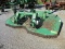 John Deere MX10 SN 001657