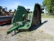 John Deere CX20 SN 000422