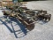 John Deere AW Tandem Disk harrow NSN