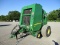 John Deere 469 with Wrap SN 1E00469XJFF410753