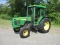 John Deere 5410 SN LV5410S240238