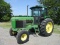 John Deere 3055 SN 768530L