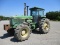 John Deere 4650 Sn RW4650P011756