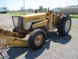 IH 2400-A Loader Tractor SN U002224 AS-IS