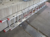 20' Extension Ladder