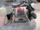 Ryobi Bench Grinder