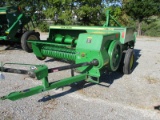 John Deere 348 SN E00348X989595