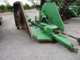 John Deere HX15 SN P0HX15E019657