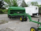 John Deere 1590 SN 1N0GD020KE0760019