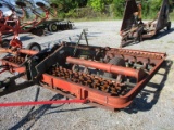 Brillion 10' Culti-mulcher NSN