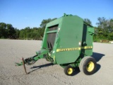 John Deere 556 SN E00556X133147