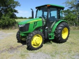 John Deere 5065E SN 1PY5065ECJJ402452