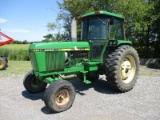 John Deere 4040 SN 341017