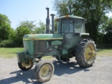 John Deere 4630 SN H027835R