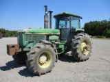 John Deere 4650 Sn RW4650P011756