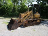 John Deere 450 SN 08263