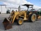 Ford 445 with Loader SN C699888