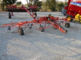 Kuhn GF5001THA SN A4621