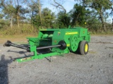 John Deere 348 SN 1E00348WVAB371410