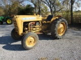 Ford 4000 SN 310835