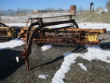 New Holland Side Delivery Rake