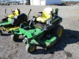 John Deere Z930R SN 1TC930RCTDT010185