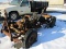 Willys Jeep Frame