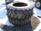 (2) 13.6x24 Firestone Tires