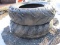 (2) 18.4x34 Alliance Tires