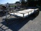 16' Utility Trailer--NO TITLE